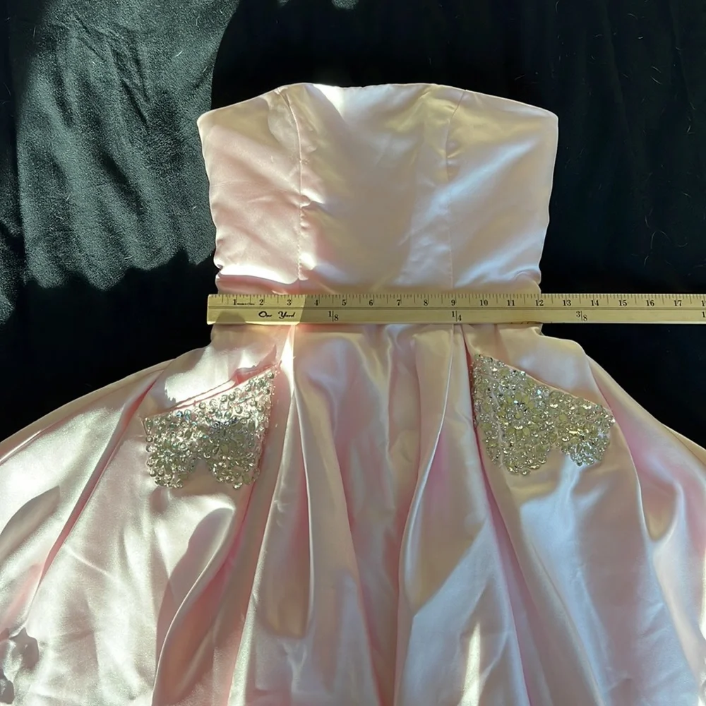 Prom Dress - Picture 7 of 10